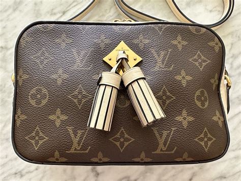 louis vuitton saintonge camera bag|Louis Vuitton camera bag 2020.